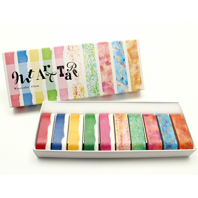 楽天市場】【メール便送料無料】大人気マスキングテープ「mt」が