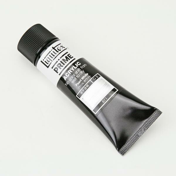 楽天市場】アクリル・油彩・トールペイントの下塗りに、リキテックス