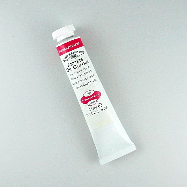 楽天市場】アーチスト・オイルカラーW＆N 油絵具 単色ウィンザー