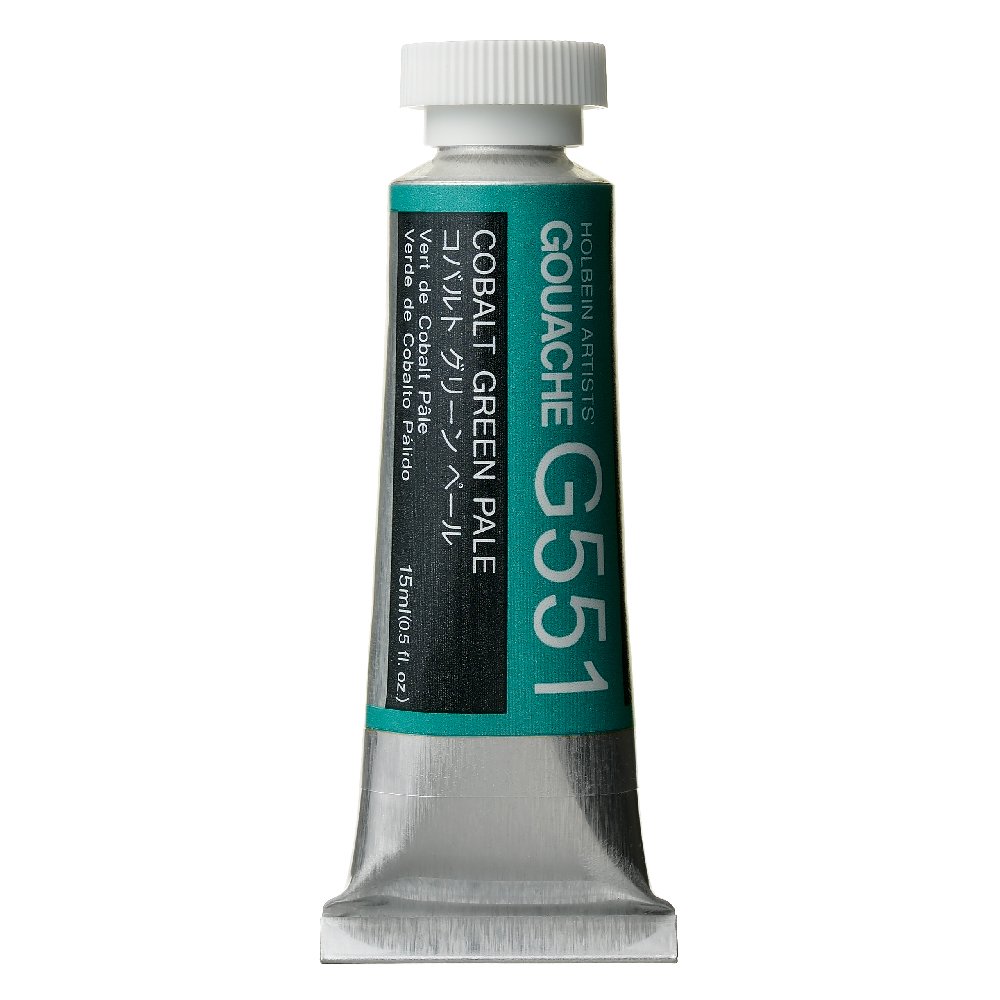 (未使用･未開封品)　ホルベイン 不透明水彩絵具 ガッシュ オリーブグリーン G546 15ml(5号) 7z28pnb 楽天市場】ホルベイン不透明水彩絵具(ガッシュ）バイオレット系