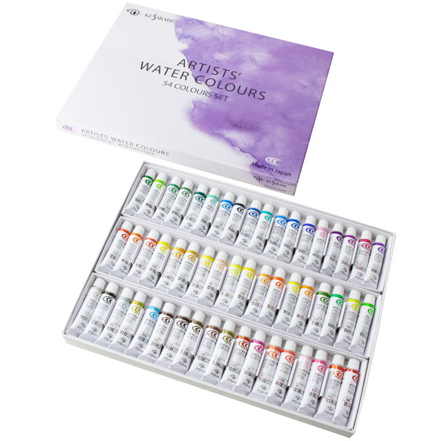 楽天市場】ウインザー＆ニュートン 透明水彩絵具 PWCJEWEL（ジュエル