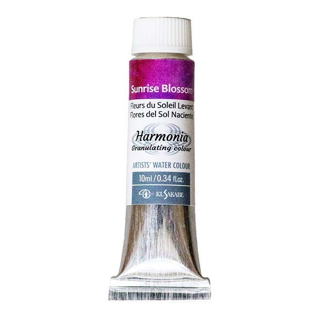 クサカベ　ハルモニア　24色　分離色 Amazon | 【Amazon.co.jp 限定】 クサカベ(KUSAKABE) 透明水彩