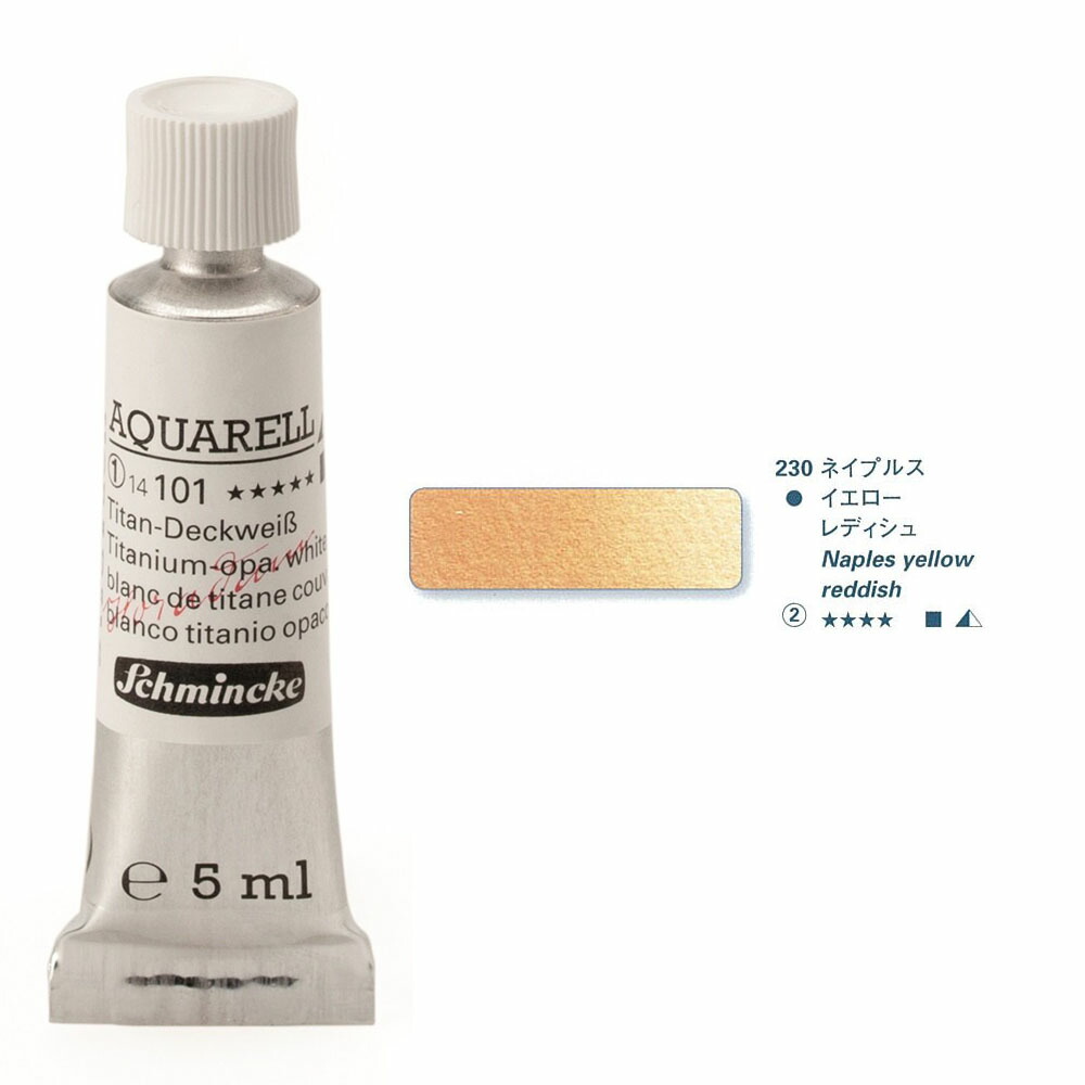 楽天市場】【限定商品】Schmincke(シュミンケ)ホラダム 透明水彩絵具