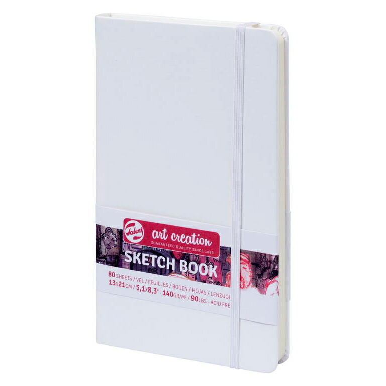 イラスト帳 楽天市場】絵を描く手帳ターレンス アートクリエイション スケッチ