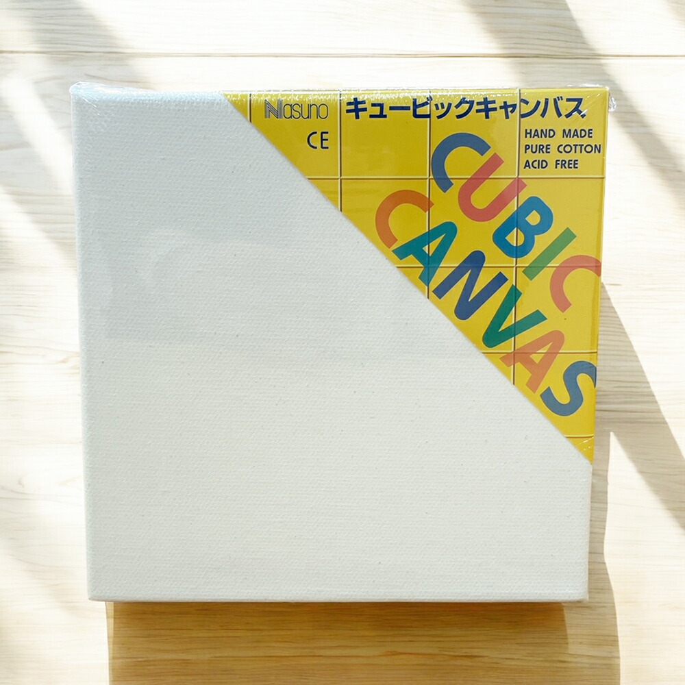 楽天市場】【メール便OK】六角形 キャンバス 20cmサイズ変形