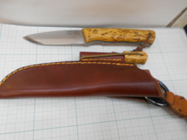 楽天市場】OLDスミス＆ウェッソン ナイフ 6060 フォールディング