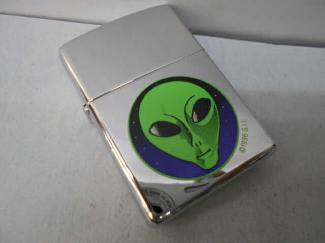 楽天市場】ビンテージZippo スペースシャトル ケネディ宇宙センター