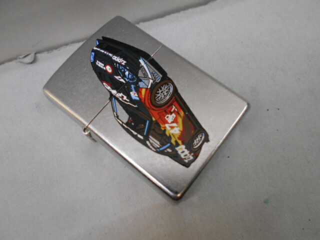 楽天市場】2000年製未使用品Zippo/ジッポーライター アリス30周年記念