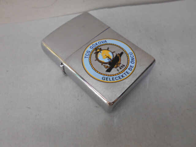 楽天市場】孤狼の血 LEVEL2 レプリカ ZIPPO ユーズド Ver. ジッポ 限定