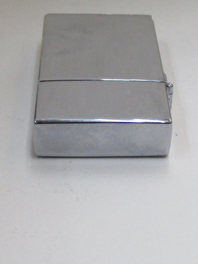 ZIPPO - 1950-54年製ZIPPOビンテージ レディーブラッドフォード前期