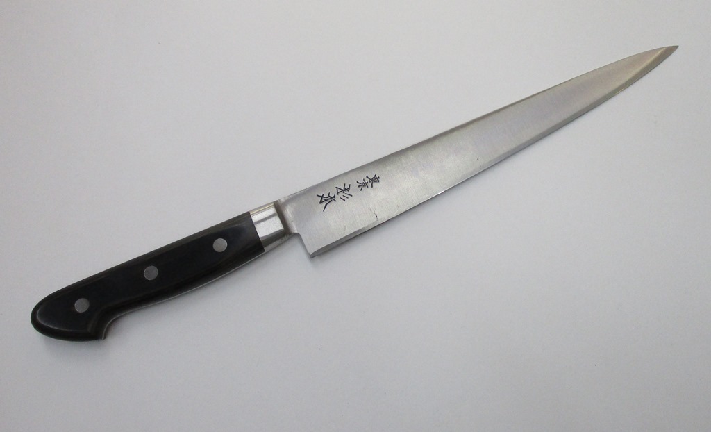 輝く高品質な 工具屋 まいど TKG 遠藤商事 杉本 CM鋼 筋引 27cm CM2527