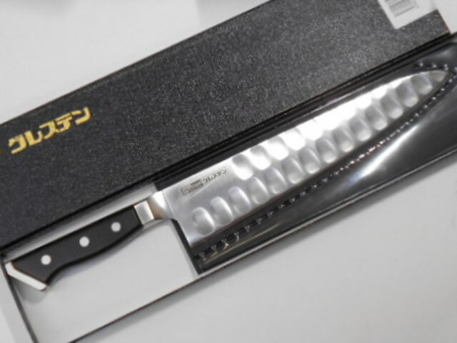 楽天市場】杉本 牛刀 (洋包丁) 27センチ 炭素鋼 (はがね) 品番 2127 Sugimoto Kitchen Knife 270mm High  Carbon Steel : 阿佐ヶ谷 しんかい