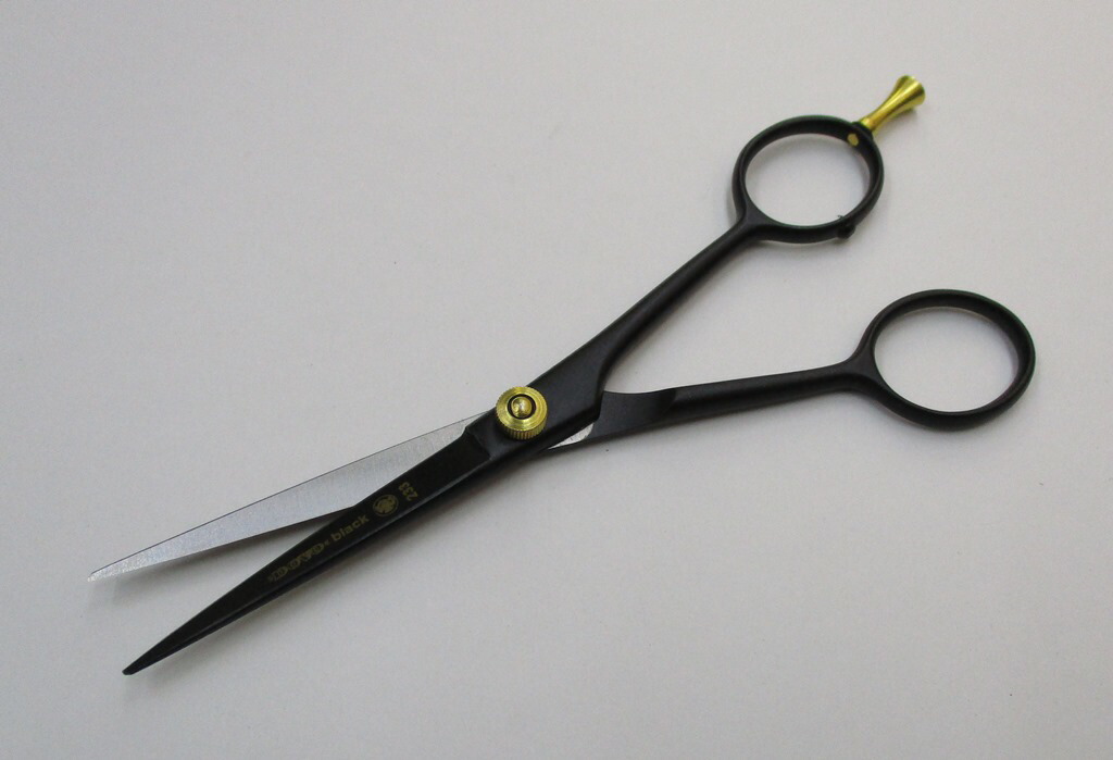 楽天市場】DOVO ドヴォ 甘皮切り はさみ 曲刃 90mm ドイツ製