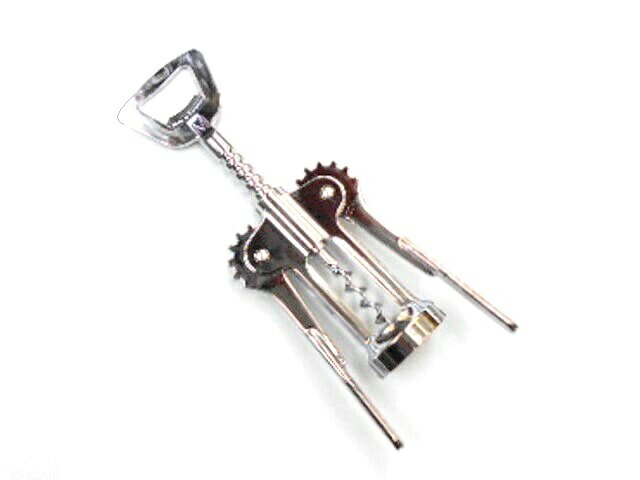 楽天市場】モノポール ワイン抜き パワー型 (ベル型) コルク抜き