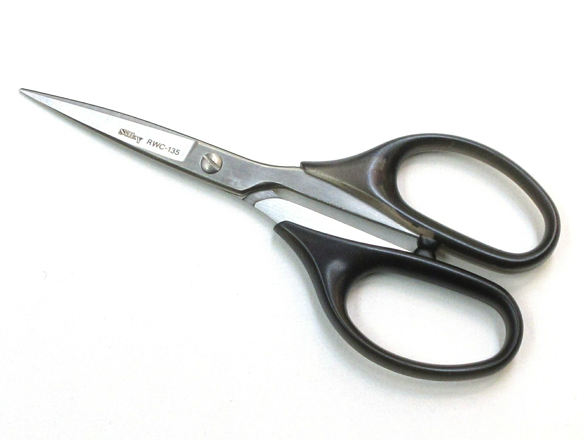 ヘアカット用ハサミ　新品 新品 Utopia Care プロ用 バーバー サロン レーザー エッジ ヘア