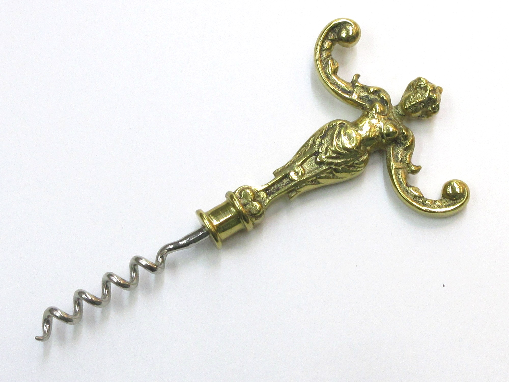 楽天市場】モノポール ワイン抜き パワー型 (ベル型) コルク抜き