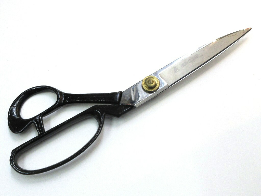 楽天市場】裁ちはさみ 長太郎 30センチ 総手打ち 総火造り 日本製