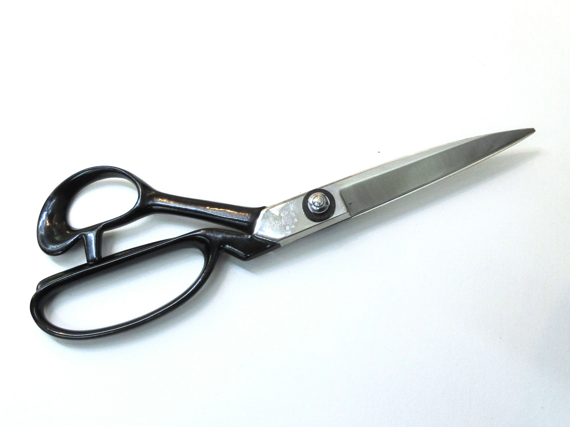 楽天市場】裁ちはさみ 庄三郎 26センチ 硬刃 東京打刃物 裁ちばさみ