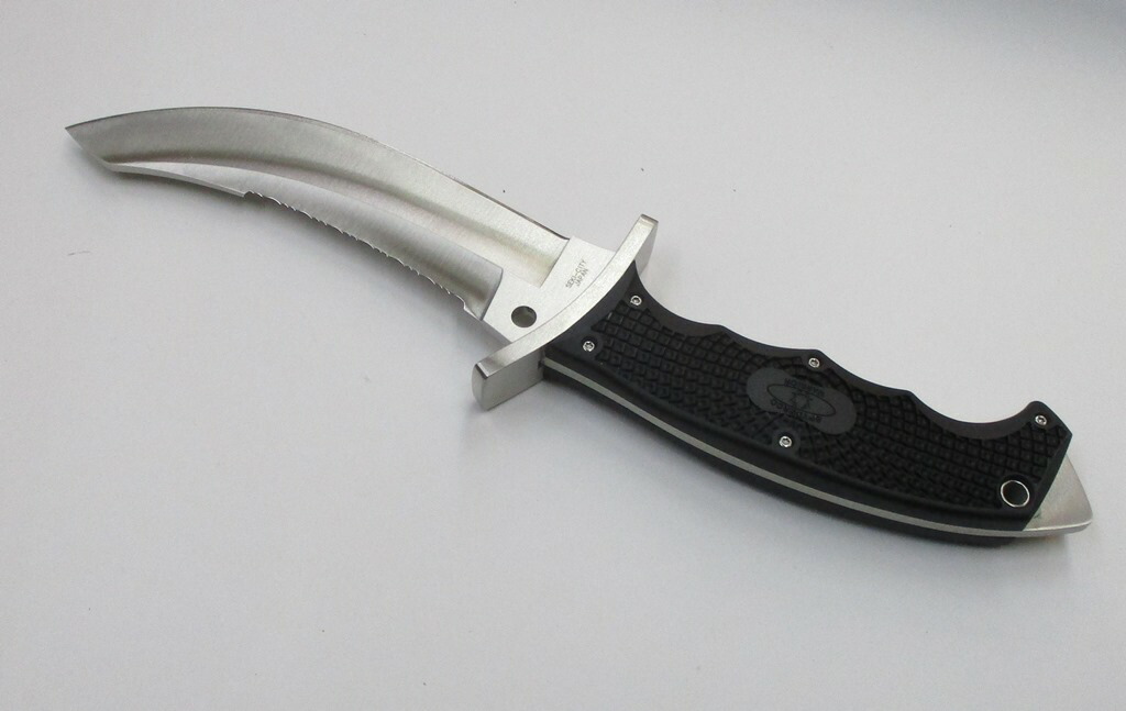 楽天市場 スパイダルコ シースナイフ ウォーリアー H 1 日本製 K3 48 Spyderco 阿佐ヶ谷 しんかい