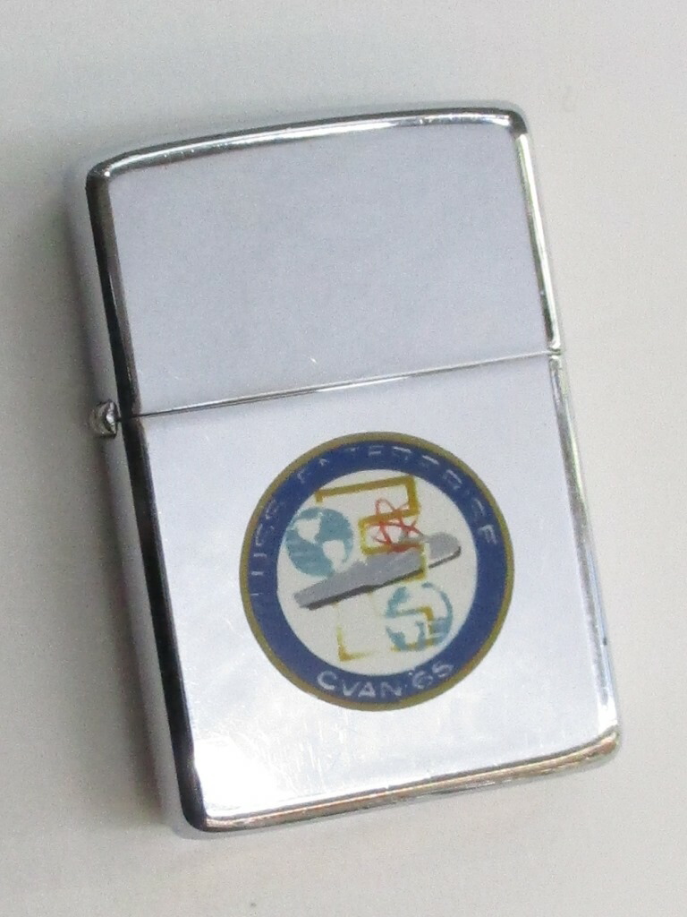 楽天市場】航空母艦 ミッドウェイ (再現品) ブラッシュZippo 1994年2月
