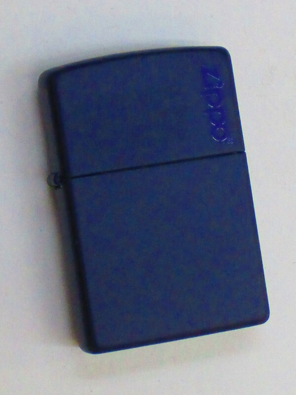 楽天市場】BLUE NOTE ブルーノート ニューヨーク ブルーマットZippo