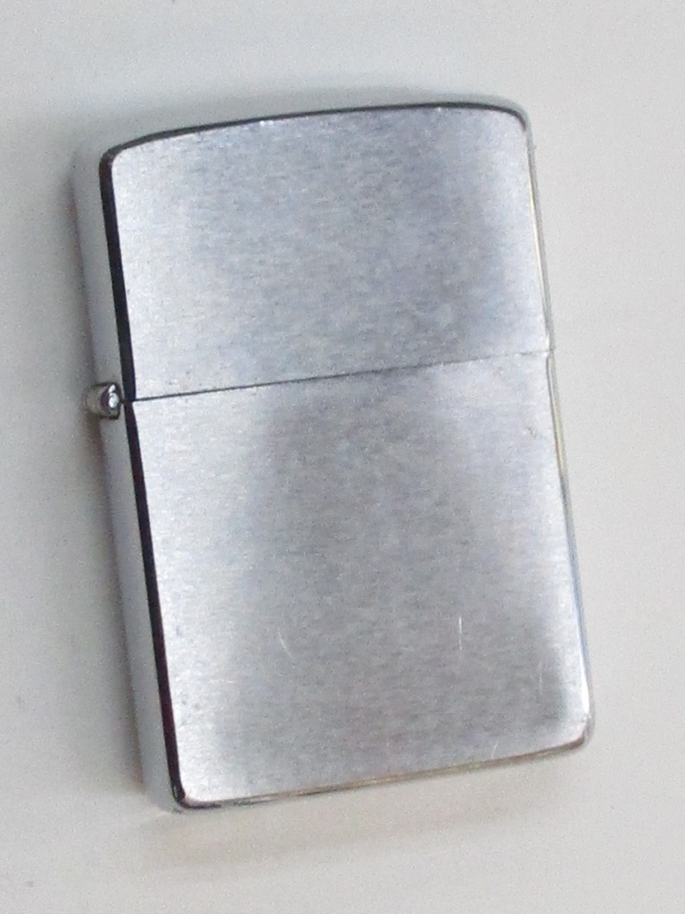 ストライプ デザイン/Striipe design zippo 無地 1984年製 | iuggu.ru