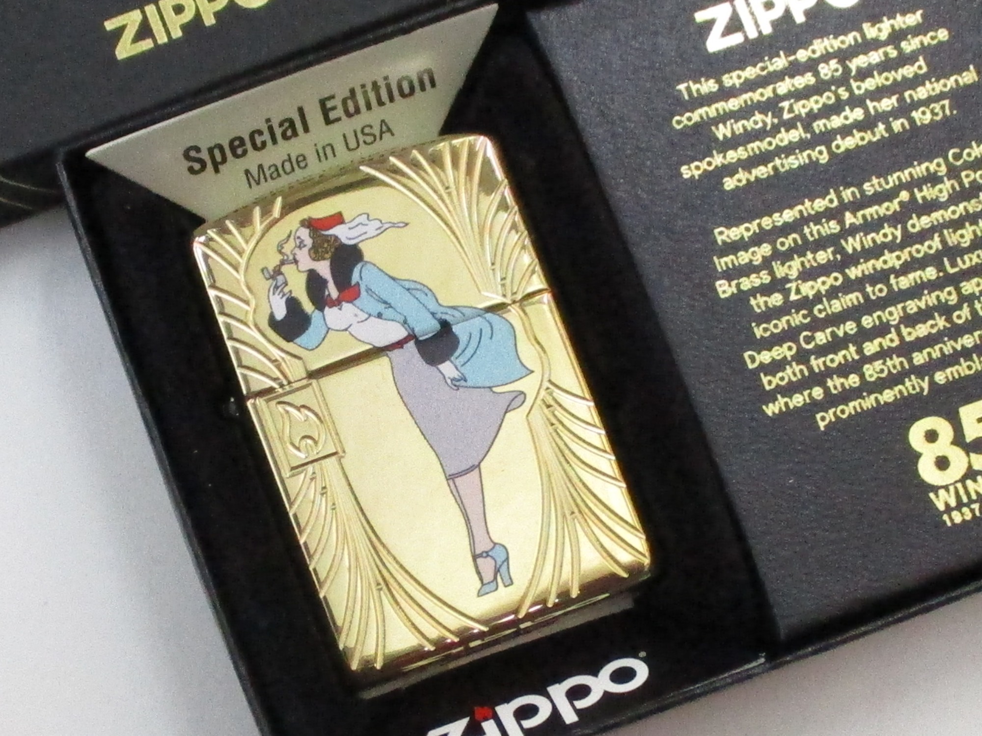 楽天市場】Zippo Solid Copper 銅無垢 ジッポー ライター ソリッド