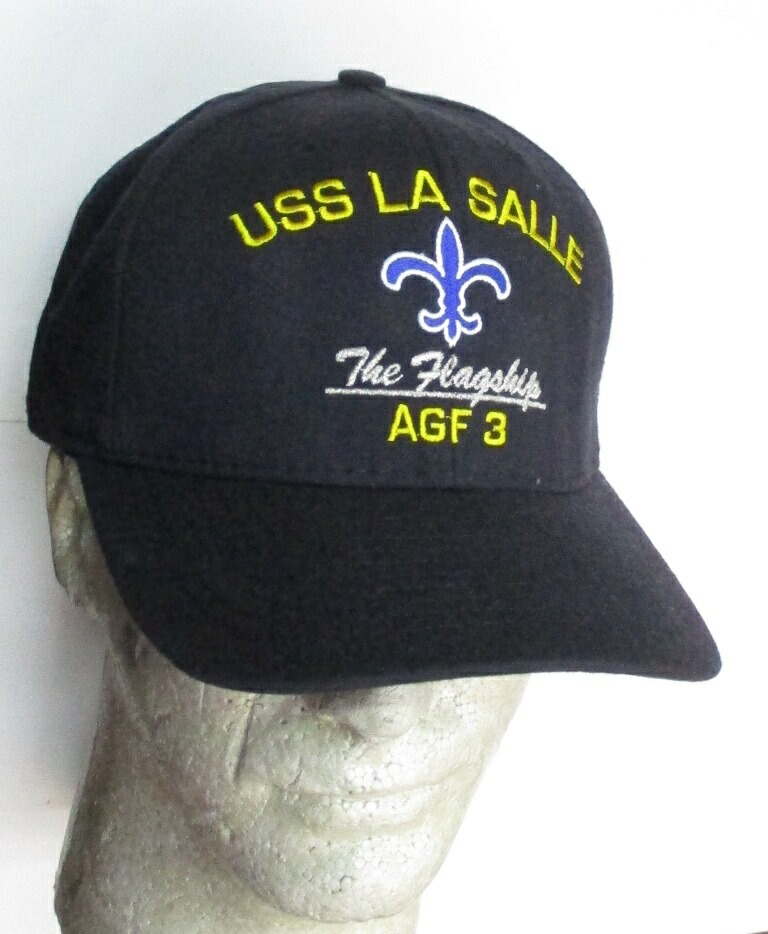 楽天市場】原子力潜水艦 シーウルフ ブルー 乗組員用 直接刺繍 ボール