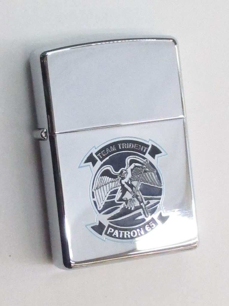 即納最大半額 ⭐️1964年【Grumman タバコグッズ グラマン ZIPPO