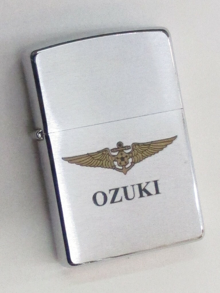 【希少品】ZIPPO 湾岸戦争 Desert Shield(デザートシールド) Desert Shield Zippo Lighter Vintage | eBay