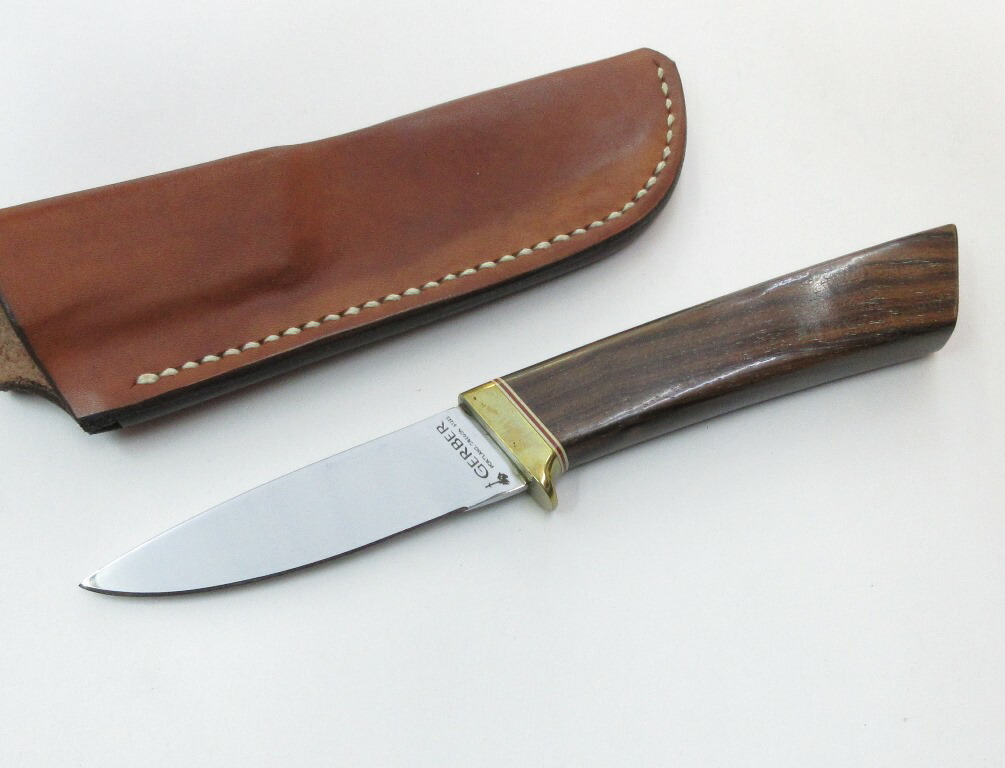 GERBER CUSTOM STAG C475 GERBER CUSTOM STAG C475