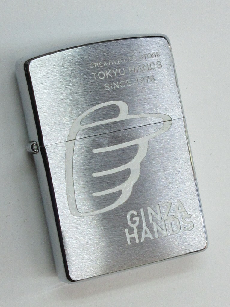 ZIPPO - ■新品同様■ZIPPO ジッポー 東急電鉄設立75周年記念限定 No.1306 1997年製 高級ライター オイルライター 喫煙具  シルバー系 FI5711 楽天市場】□新品同様□ZIPPO ジッポー 東急電鉄設立75周年記念