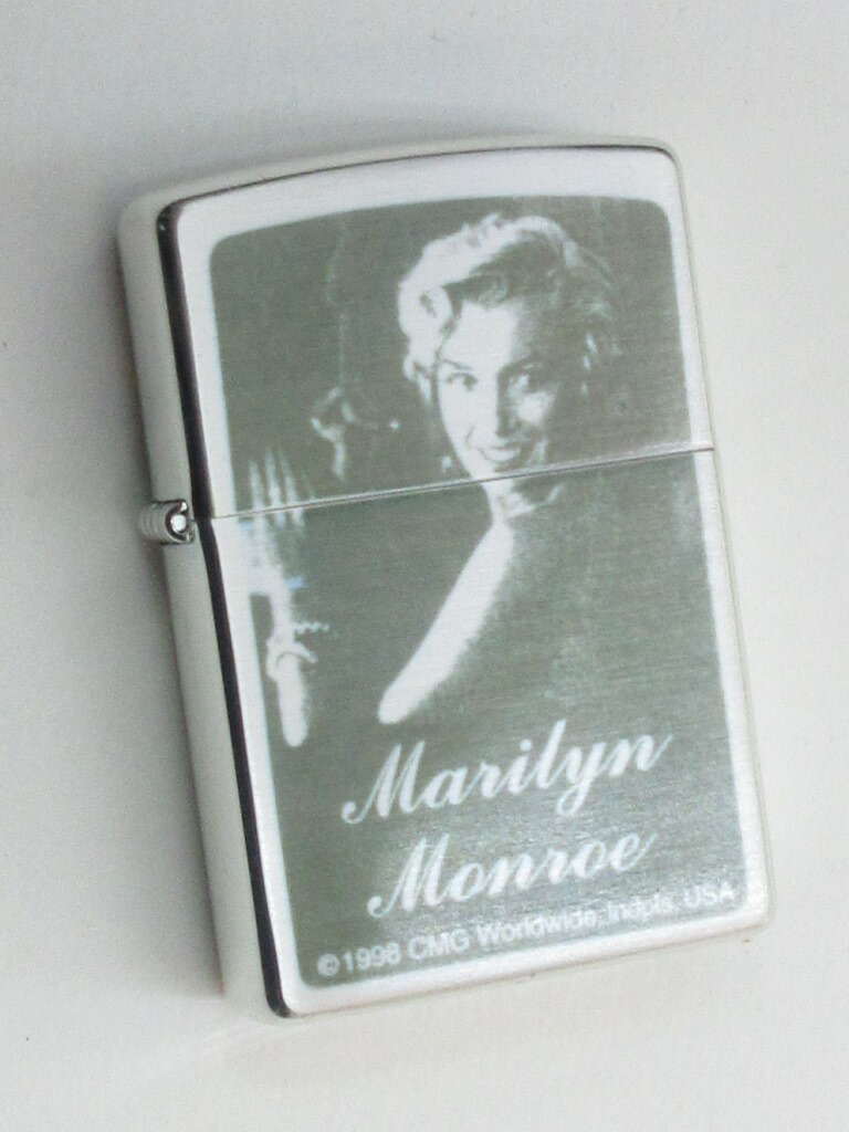 【USED美品】zippo 1989年 レギュラー ヘアライン Mr.JUNKO 楽天市場】1989年製ビンテージZippo Mr.JUNKO Minami-Aoyama