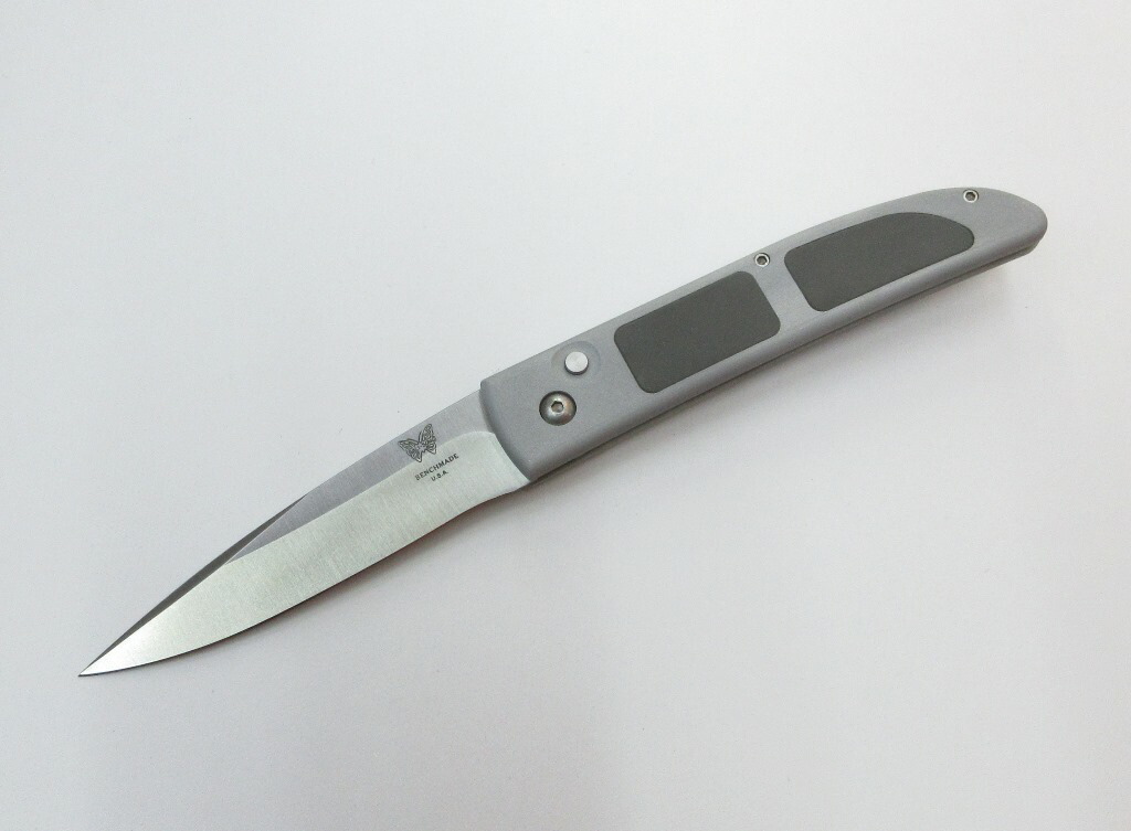 楽天市場】ベンチメイド ナイフ 290BK フル・イミュニティー クレーターブルーCPM-M4 USA製 (D-482) BENCHMADE :  阿佐ヶ谷 しんかい