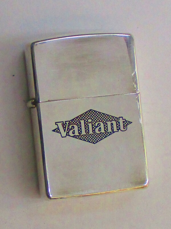 楽天市場】ビンテージZipp L&M タバコ 1959年製未使用 箱付き (A