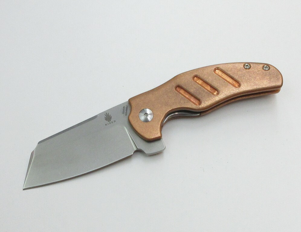 楽天市場】OLDハーバーツ ナイフ 202810 口金に唐草模様 ドイツ製 (K