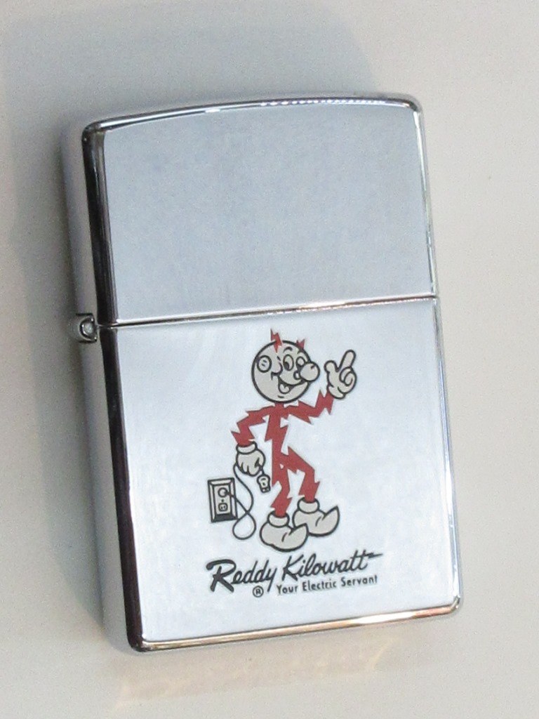 楽天市場】Zippo セールスマン用トランク 1960年代 【中古