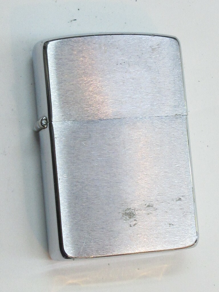 楽天市場】ビンテージ スリムZippo Arlington TEXAS1973年製 EXクラス (AS-10)インナーは1985年製の未使用 :  阿佐ヶ谷 しんかい