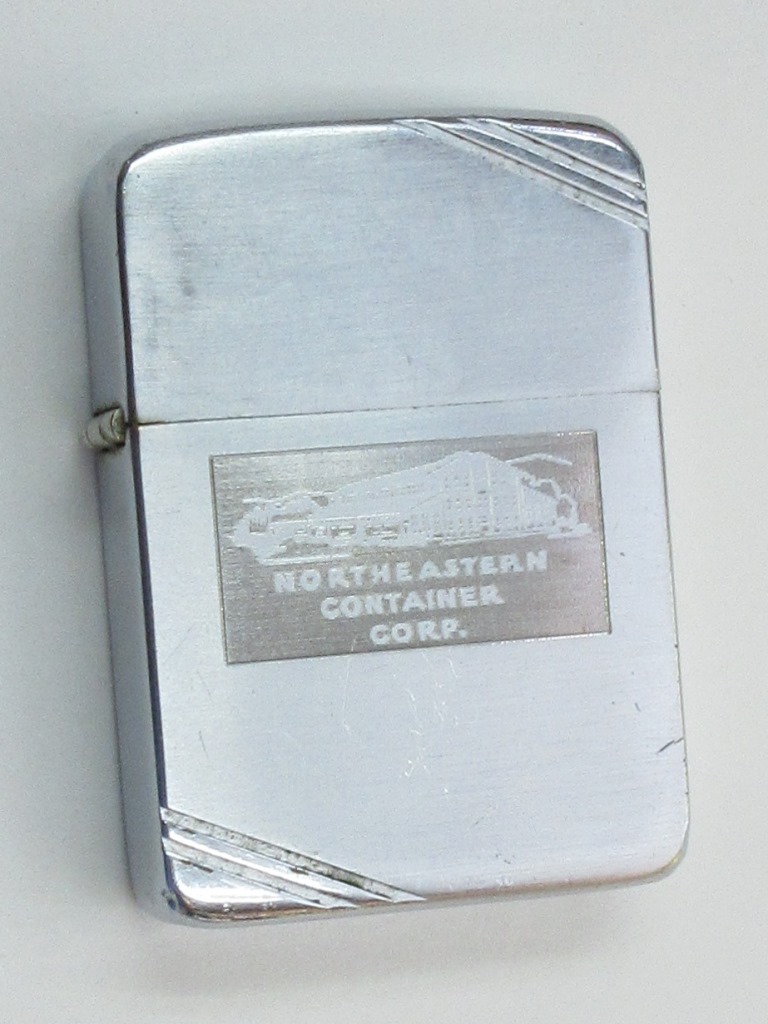 楽天市場】純銀 スターリングシルバー Zippo 型番:No.15 Sterling