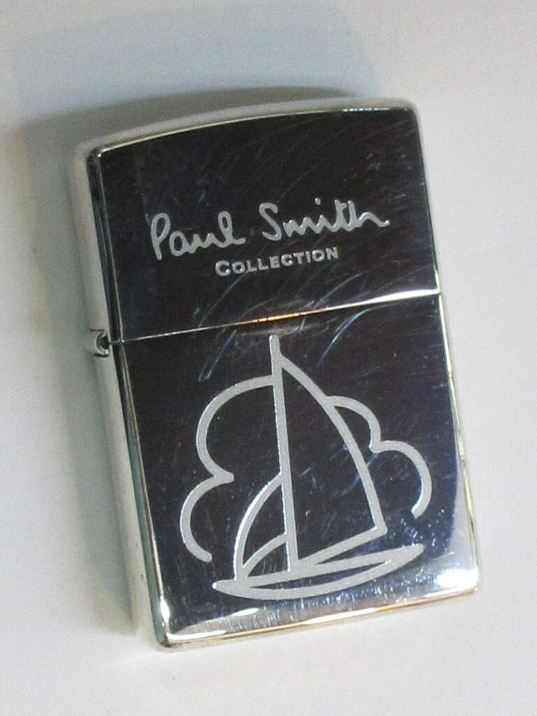 超レアポールスミス新品ジッポーGO OUT系キャンプ 超レアポールスミス新品ジッポーGO OUT系キャンプ 楽天市場