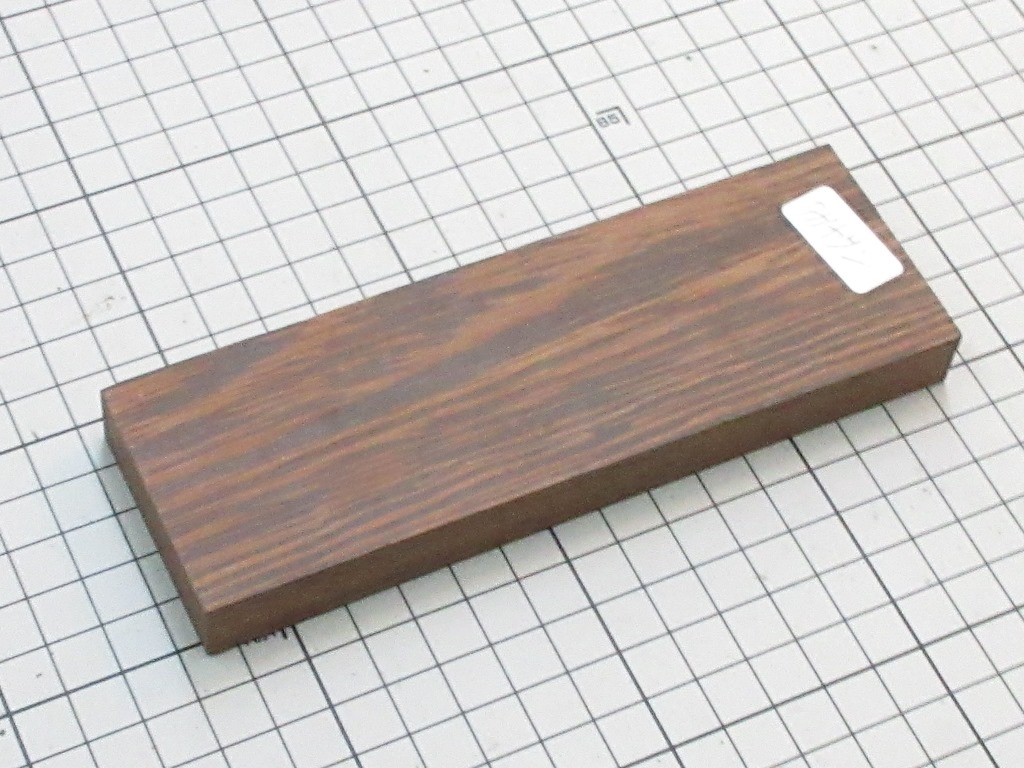 【楽天市場】ウッドプレート 鉄刀木 タガヤサン (1枚のみ) 14x48x148mm (ウッド-52):阿佐ヶ谷 しんかい