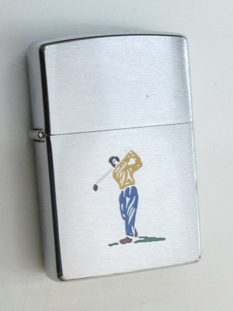 ビンテージライター2個 ZIPPO 並行輸入品 ジッポー ライター Vintage 260 名入れ可有料