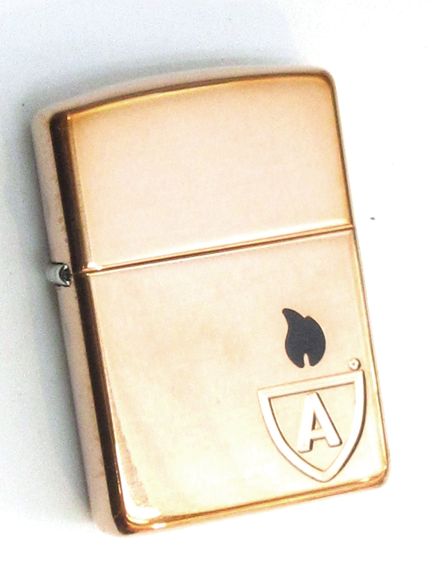 楽天市場】HAWAII ハワイ ハワイ諸島 ポリッシュZippo 1997年11