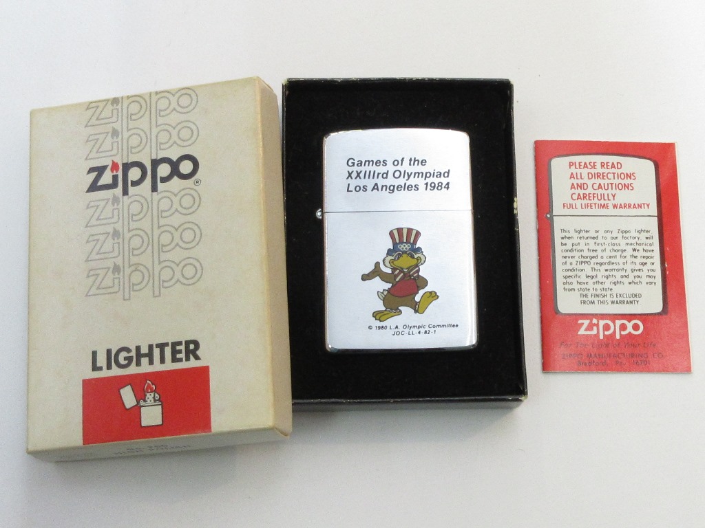 楽天市場】ビンテージZippo Coca Cola コカコーラ 1975年製 未