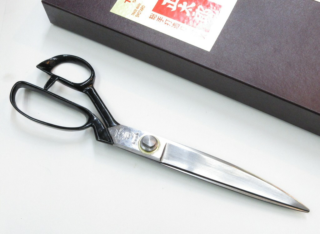 團十郎裁ち鋏 280mm 最終値下げ d283.jpg?v=1753865275&width=1920