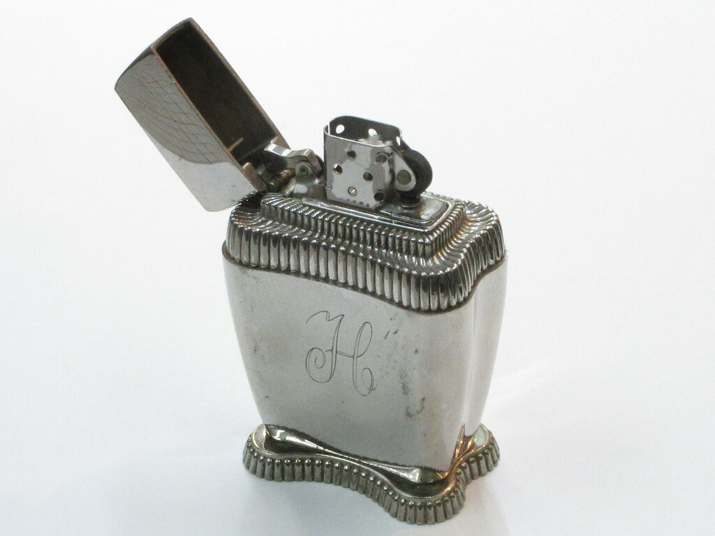 楽天市場】ビンテージZippo テーブルライター レディーブラッド 