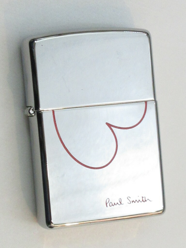 楽天市場】ポールスミス (アパレル) ストーンヘンジ ポリッシュZippo