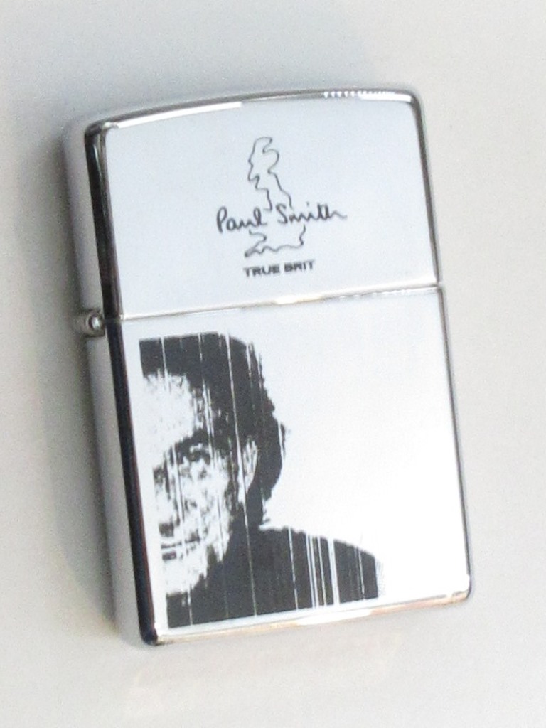 楽天市場】ポールスミス (アパレル) ビッグベン ポリッシュZippo