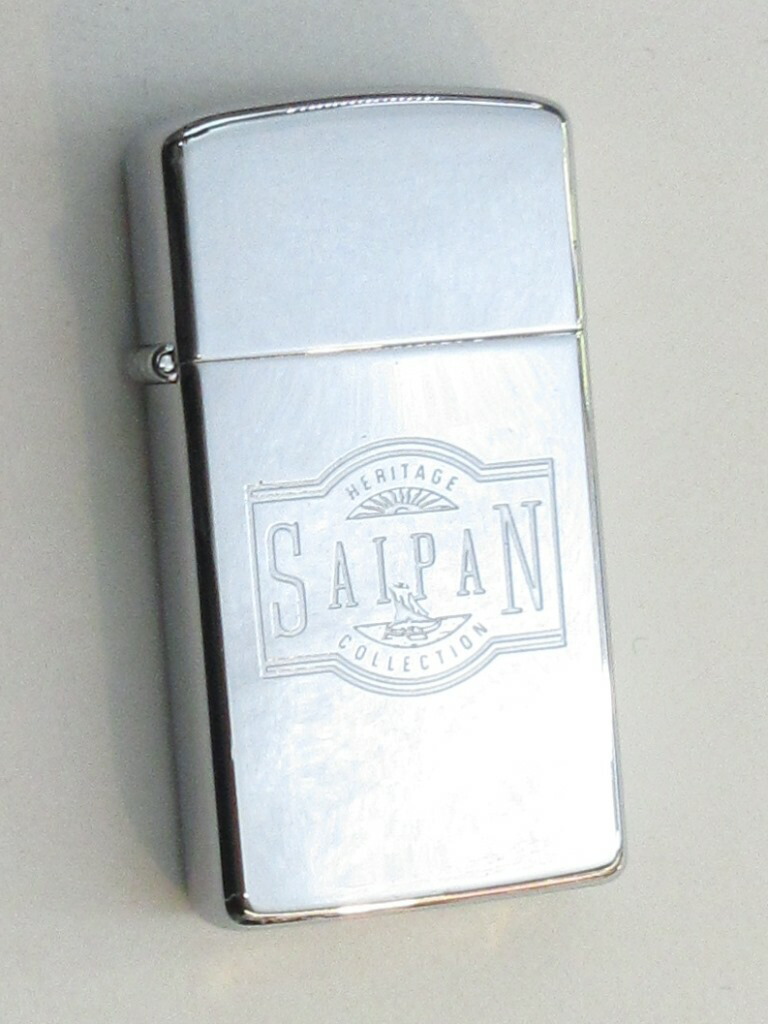 古*勉様 SINN ジン ジッポー　Zippo 【希少価値有り】シリアルNo04 楽天市場】Zippo：1989年製未使用品 Sinn（ジン）TYPE156B