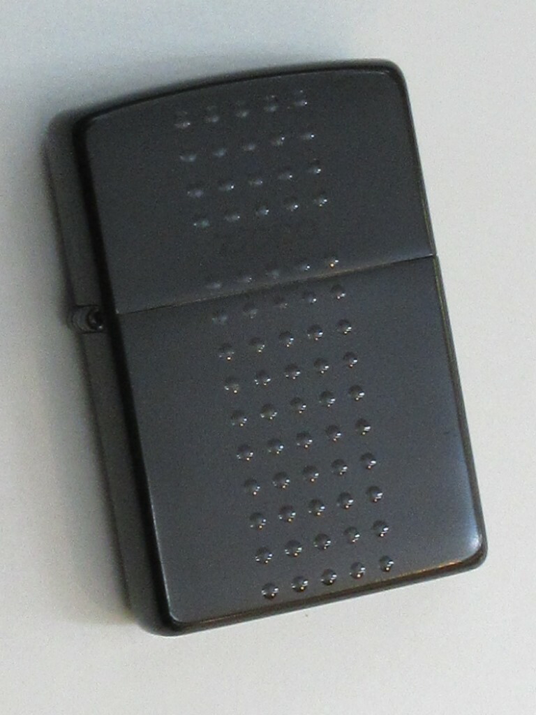楽天市場】ブラックバス ゲーム(狩猟)シリーズ ブラッシュZippo